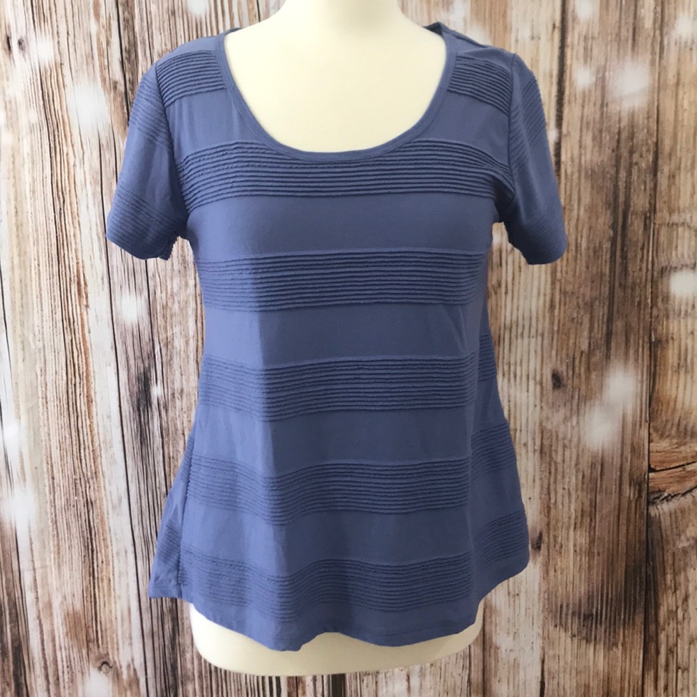 Lularoe short sleeve top